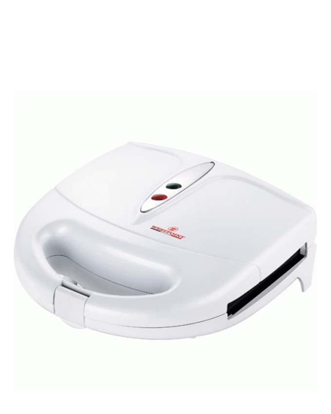 Westpoint WF683 2 Slice Sandwich Maker - view 1